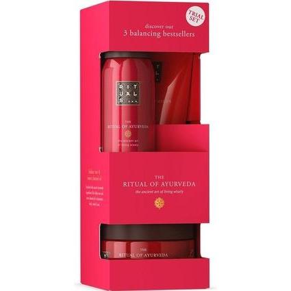 Rituals, Beauty Geschenkset, Ayurveda (Körperpflegeset)