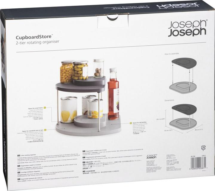 Produktbild Joseph Joseph Cupboard Store