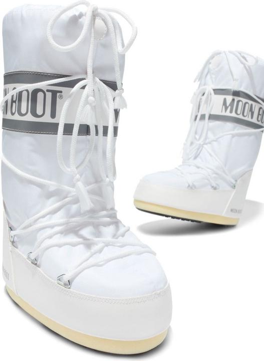 Produktbild Moon Boot Icon Nylon (35, 36, 37, 38)
