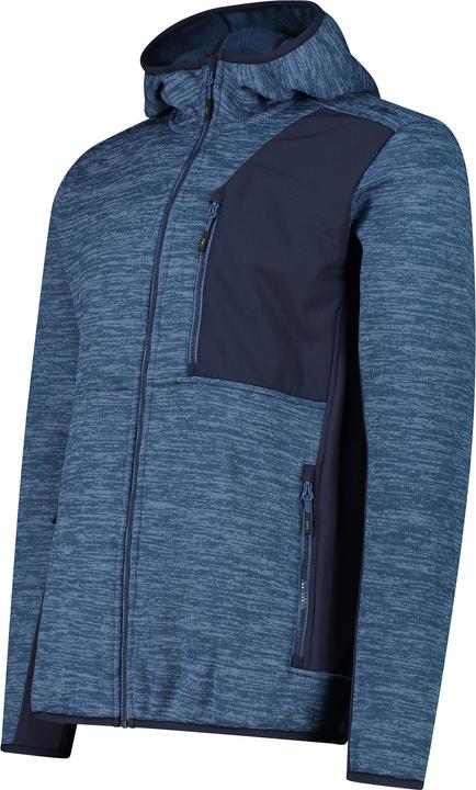 Produktbild CMP Campagnolo Hoodie (4XL)
