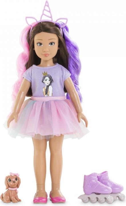 Image du produit Corolle CG Luna Set Licorne