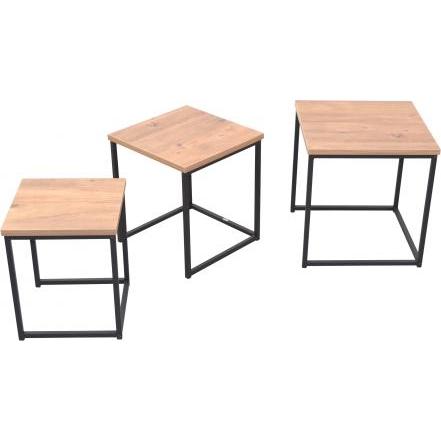 Thumbnail - Möbel Direkt Online, Couchtisch + Beistelltisch, Heike