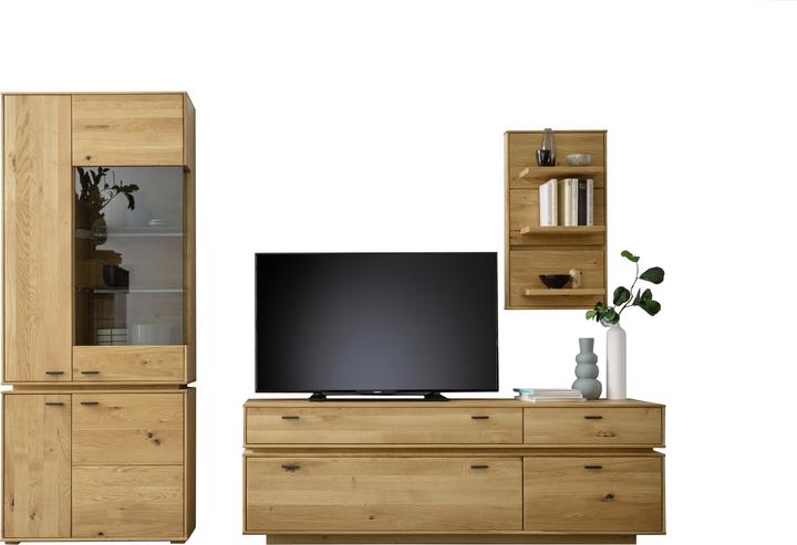 Actual product image Robas Lund Como (276 x 51 x 202.20 cm)