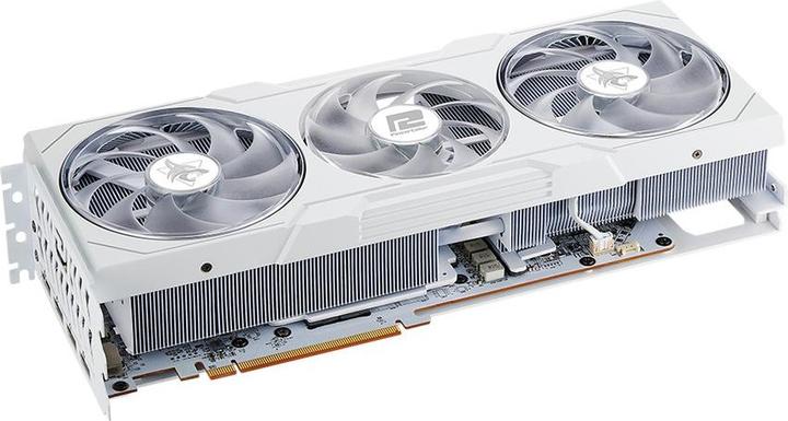 Produktbild Powercolor RX 7900XT Hellhound Spectral White (20 GB)