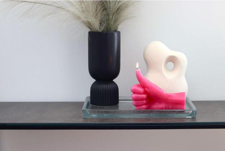 Produktbild Candle Hand Thumbs Up (1 Stk.)