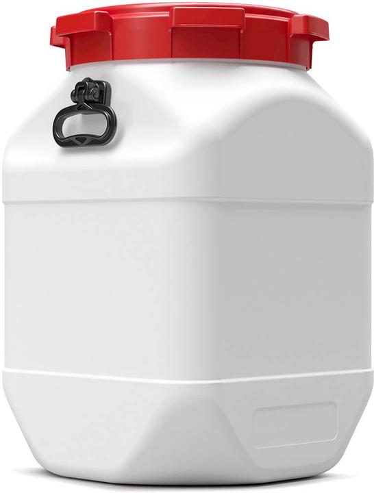 Image du produit Outdoor Spirit Weithalstonne, eckig (40 l)