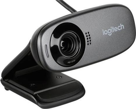 Productafbeelding Logitech C310 (1.20 Mpx)