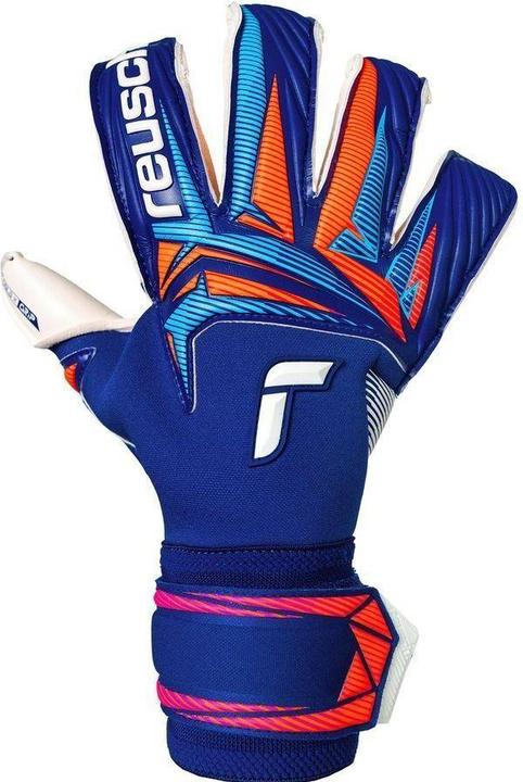 Produktbild Reusch Attrakt Gold X Evolution (9)