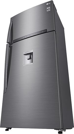 Immagine prodotto LG GTF744PZPZD (509 l)