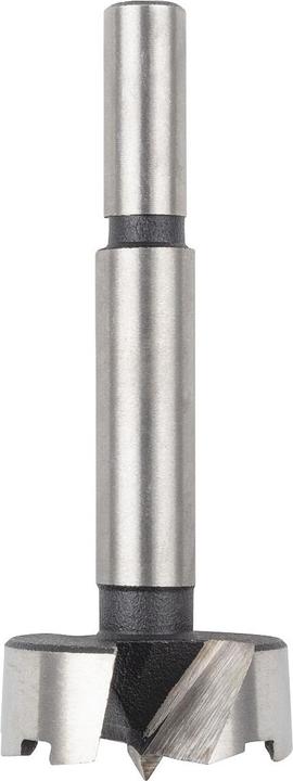 Actual product image wolfcraft 1 hinge hole set 35 mm (2.5 mm, 35 mm, 5 mm)