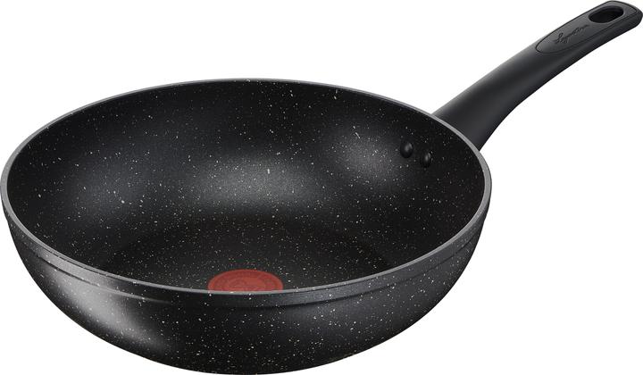 Productafbeelding Lagostina Wok, Einfaches Kochen, Ø 28 cm (Koekenpan)