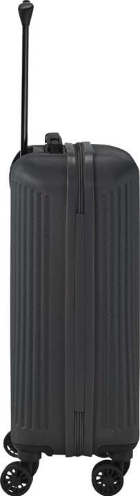 Actual product image Travelite Trolley + Suitcase Bali 4w Trolley S (34 l)