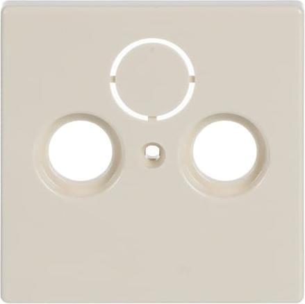 Actual product image Busch-Jaeger Central disk