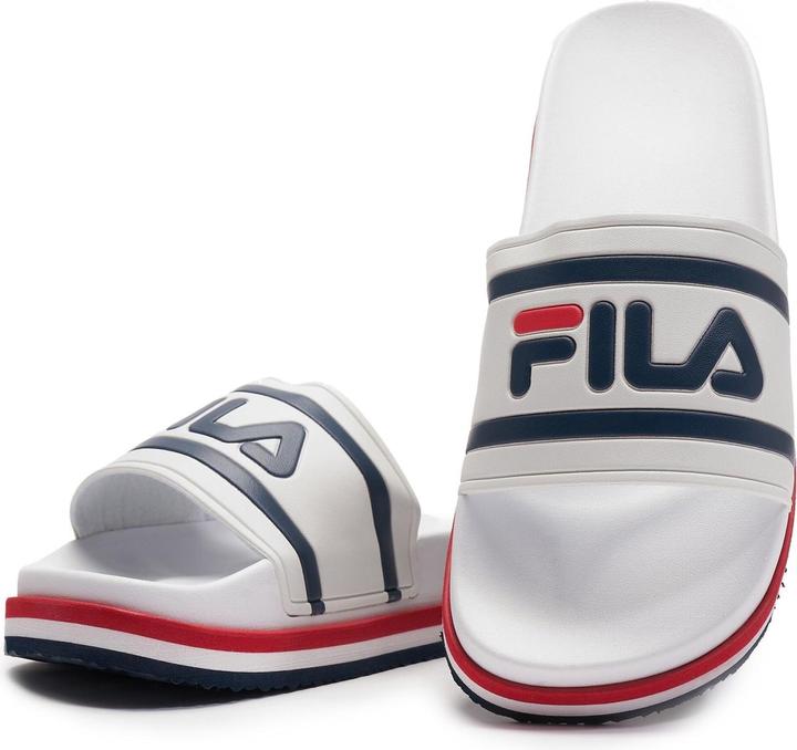 Produktbild FILA Badeschuhe Morro Bay Zeppa F W (38)