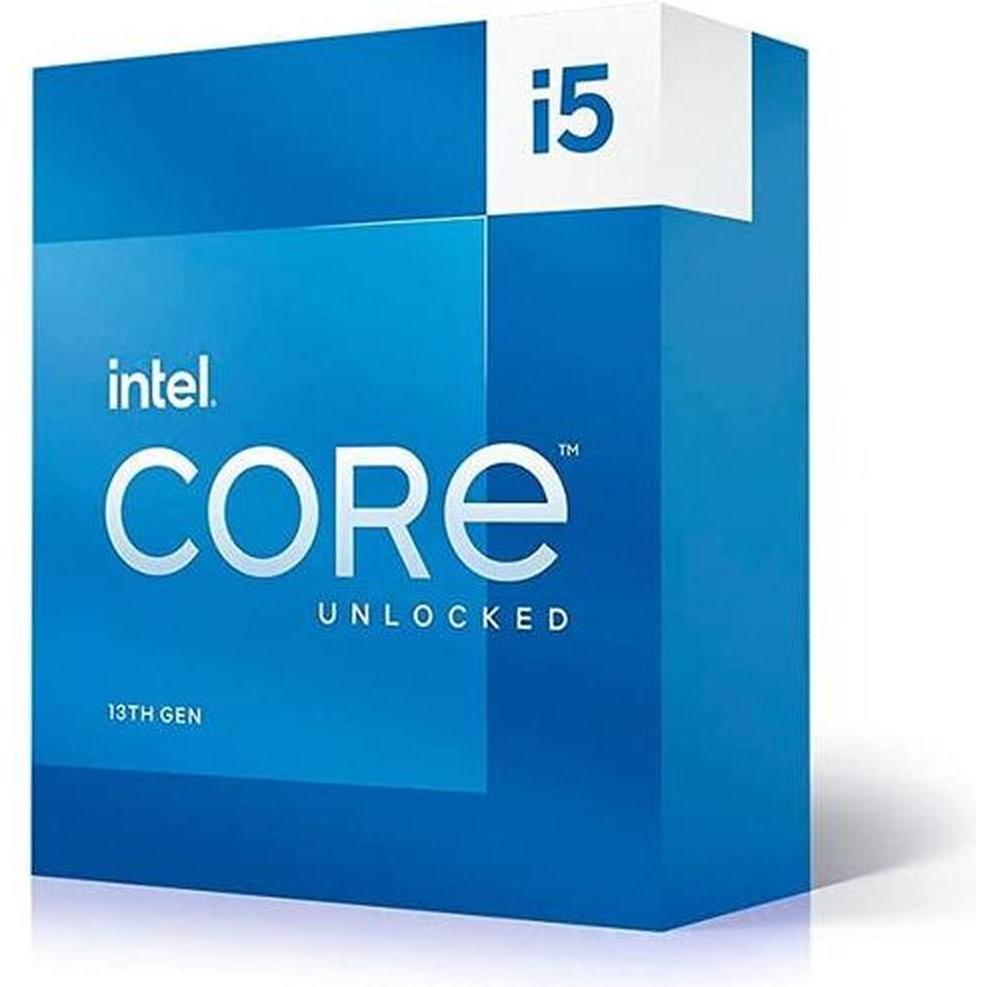 Intel i5-13400 (LGA 1700, 2.50 GHz, 10 -Core), Prozessor