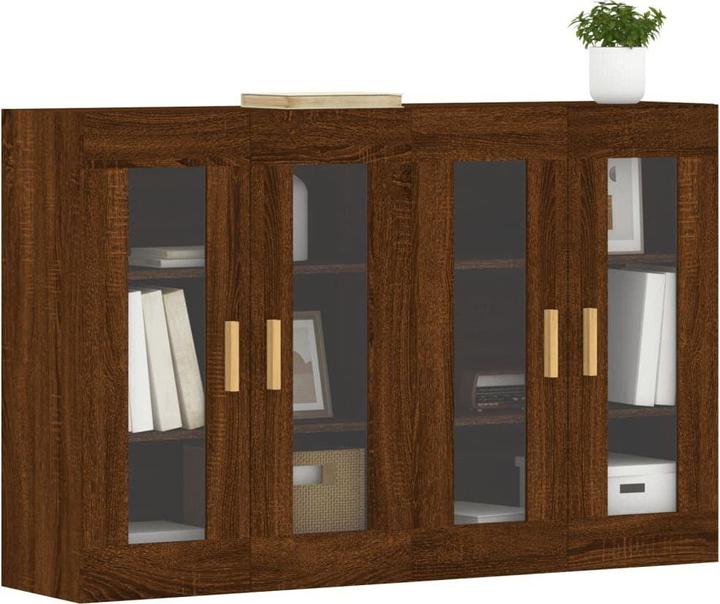 Image du produit vidaXL Wandschrank (69.50 x 34 x 90 cm)