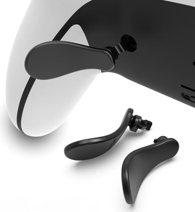 Produktbild Nyko Edge Paddles Black (PS5)