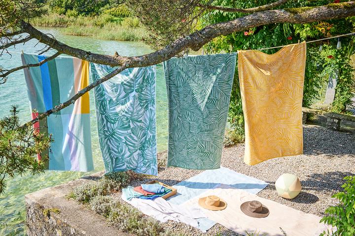 Image du produit BYYU Beach 2025 (180 x 100 cm)