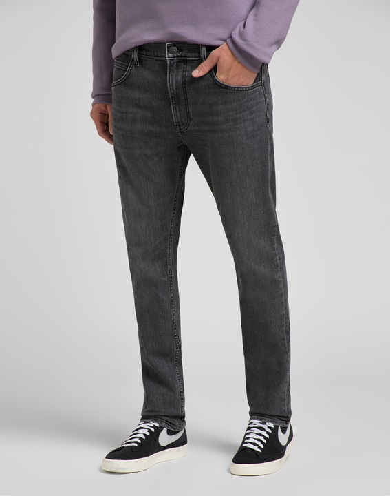 Actual product image Lee Rider (W29/L32)