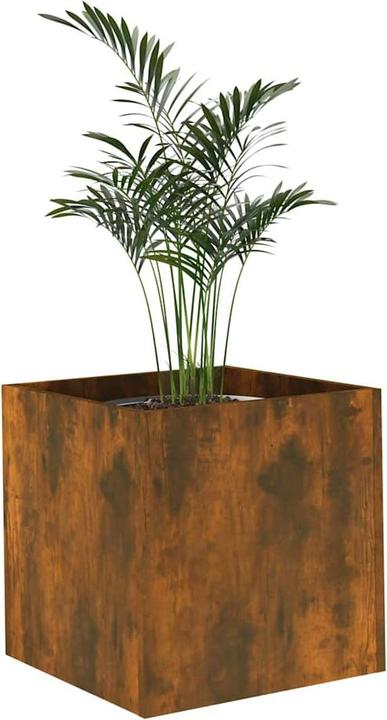 Produktbild vidaXL Zahur (40 x 40 x 40 cm)