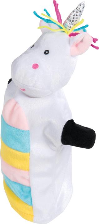 Immagine prodotto Roba Burattini a mano