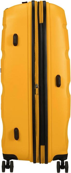 Actual product image American Tourister Bon Air Dlx (104 l, L (90 - 115l))