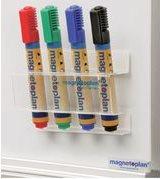 Actual product image Magnetoplan Marker holder