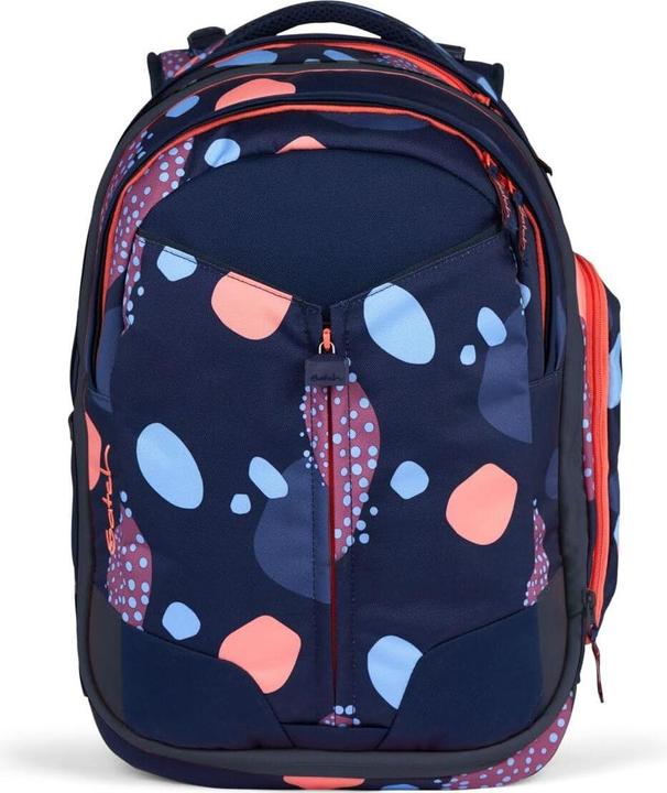 Barriera corallina, Blu