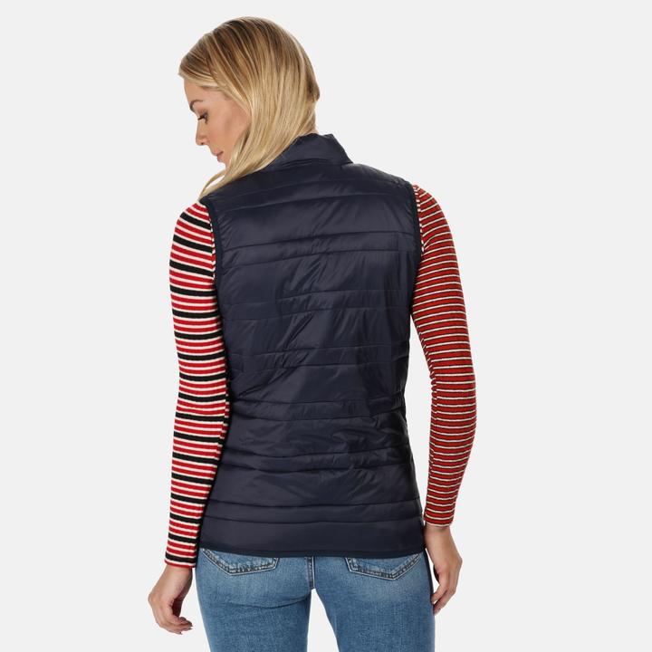 Produktbild Regatta Firedown Bodywarmer (46)
