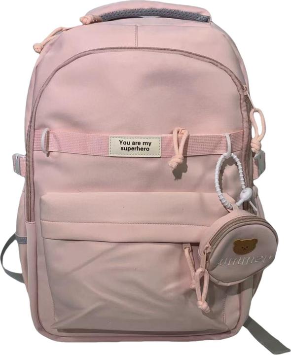 Produktbild HTI-Living Backpack für Kinder und Teenager (23 l)