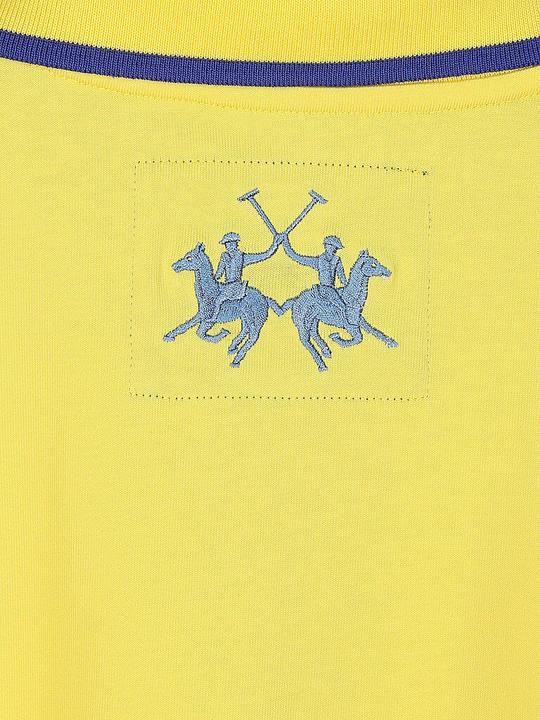 Produktbild La Martina Poloshirt (L)