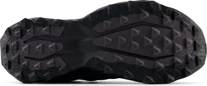Produktbild New Balance TEKTREL Heren Sportschoenen - BLACK (43)