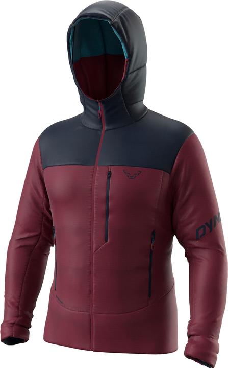 Produktbild Dynafit Radical PrimaLoft Kapuzenjacke (XL)