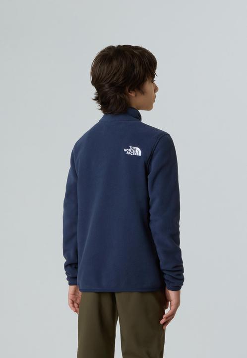 Image du produit North Face Glacier 1/4 Zip (XS)