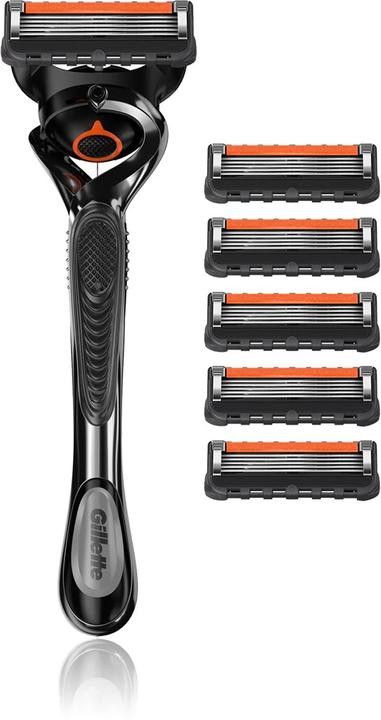 Immagine prodotto Gillette PROGLIDE, 6 blades + handle