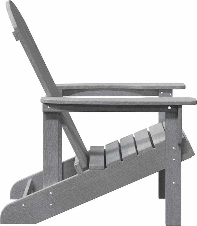 Produktbild vidaXL Adirondack-Stuhl