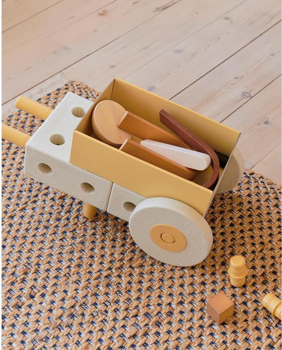 Produktbild Modu 3-in-1 Baby Walker / 3-in-1-Lauflernwage