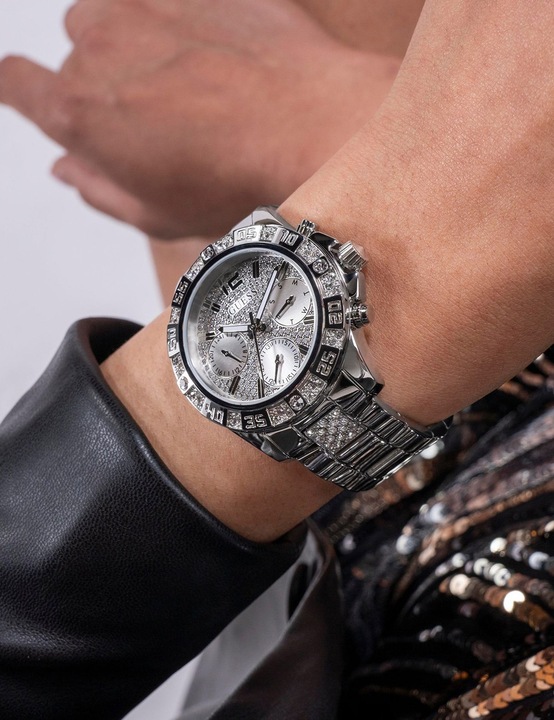 Produktbild Guess - Majestät GW0771L1