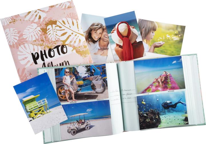 Actual product image Exacompta Photo albums (32.50 x 22.50 cm)