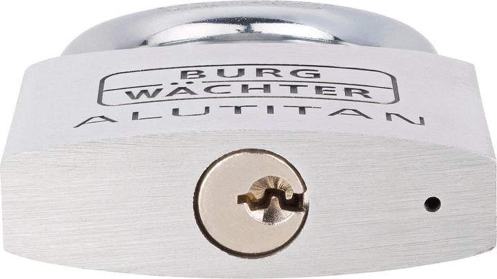 Immagine prodotto Burg Wächter Lucchetti 770 Alutitan
