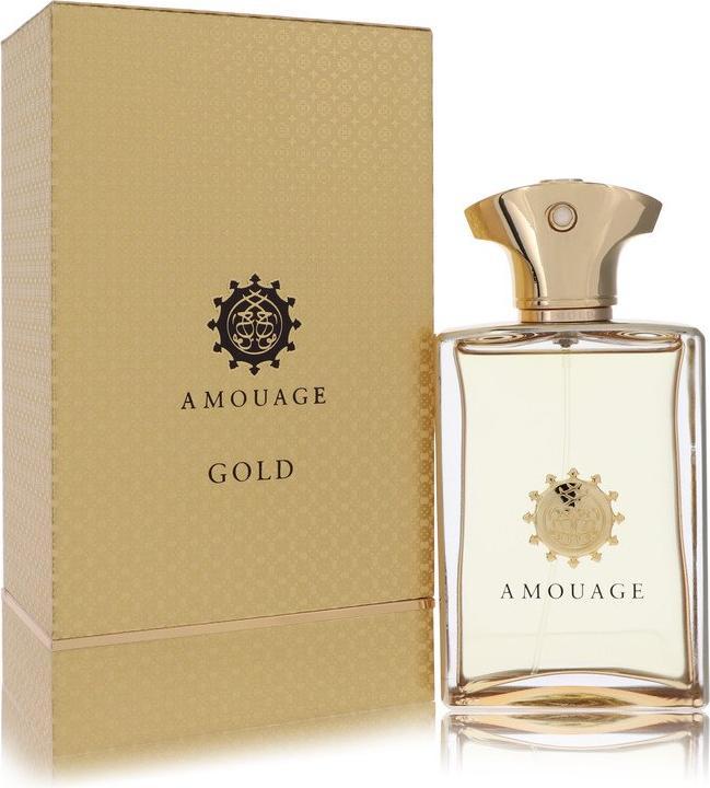 Produktbild Amouage Gold (Eau de Parfum, 100 ml)