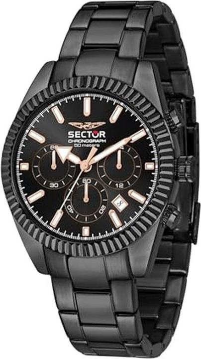 Actual product image Sector Limited Edition Chronograph Quartz Watch (Chronograph, 41 mm)