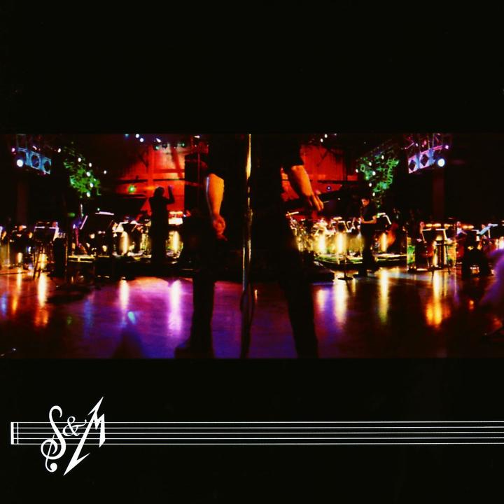 Produktbild S & M (3-LP) (Metallica)