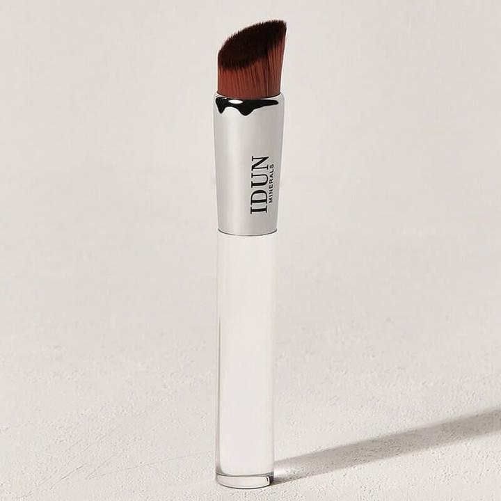 Produktbild IDUN Minerals Pinsel Liquid foundation brush (Foundation)