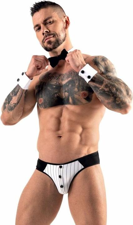 Actual product image Svenjoyment Men's Jock Briefs XL (XL)