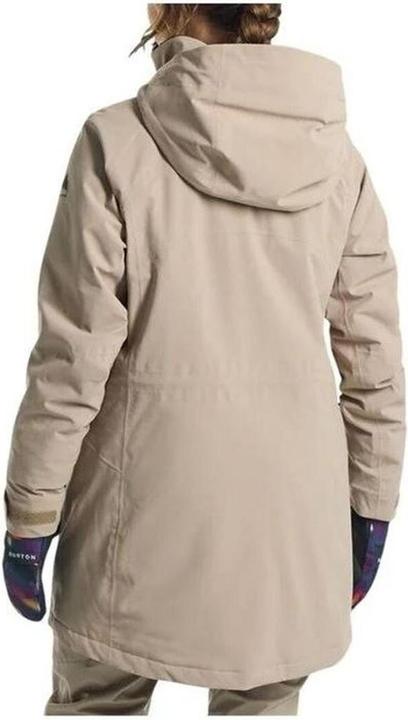Image du produit Burton Skijacke Prowess 2.0 Beige (S)