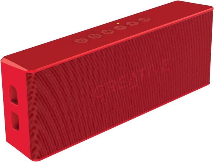 Produktbild Creative Muvo 2 (10 h, Akkubetrieb)