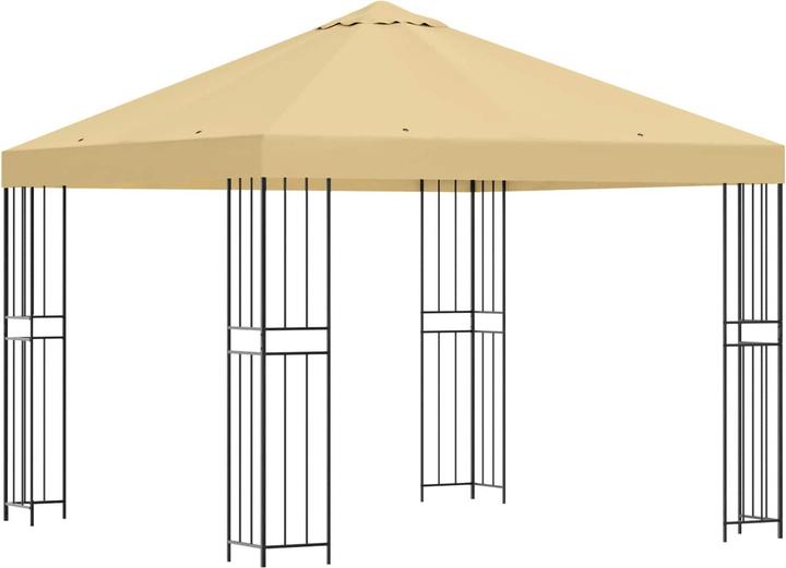 Produktbild vidaXL Garten Pavillon (300 cm, 300 cm)