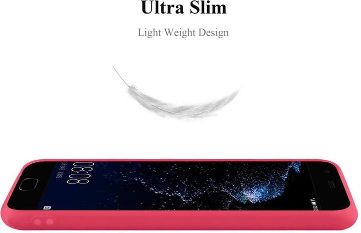 Image du produit Cadorabo Couverture TPU Candy (Haier P10)