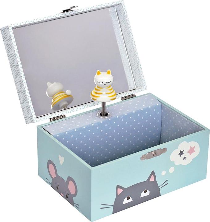 Trousselier Funny cats